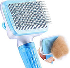 Daily Use to Clean Loose Fur & Dirt Great for Dogs and Cats