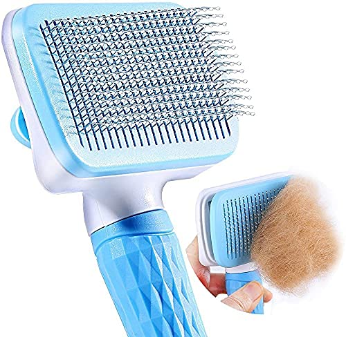 Daily Use to Clean Loose Fur & Dirt Great for Dogs and Cats