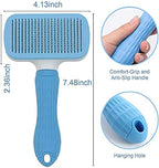 Daily Use to Clean Loose Fur & Dirt Great for Dogs and Cats