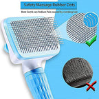 Daily Use to Clean Loose Fur & Dirt Great for Dogs and Cats
