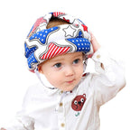 Baby Adjustable Safety Helmet
