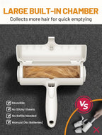 ChomChom Reusable Pet Hair Remover
