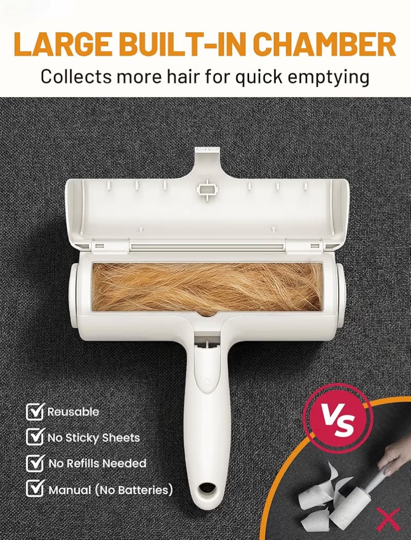 ChomChom Reusable Pet Hair Remover