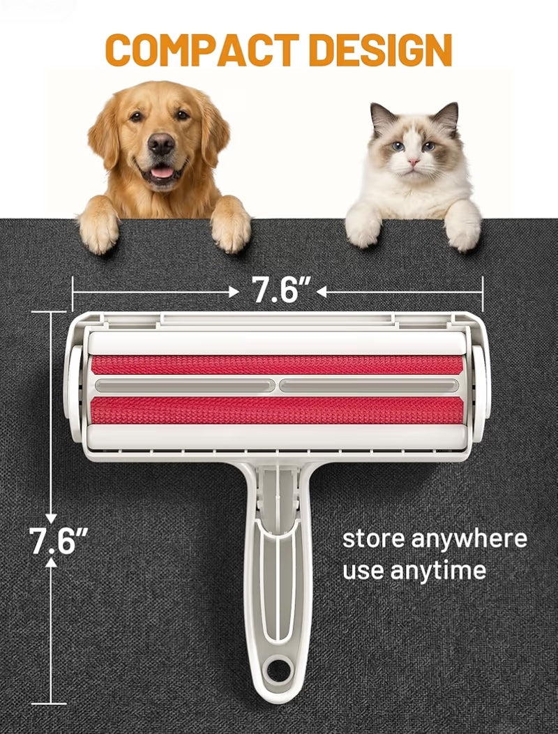 ChomChom Reusable Pet Hair Remover