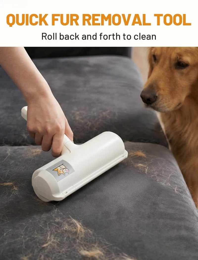 ChomChom Reusable Pet Hair Remover