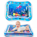 Toy Imagine Tummy Time Water Mat for Babies