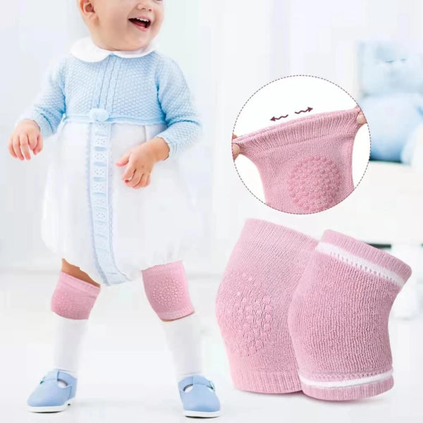Baby Knee Pads (2 Pair)